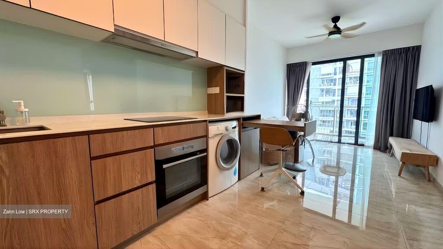 Kingsford Waterbay (D19), Apartment #550192861